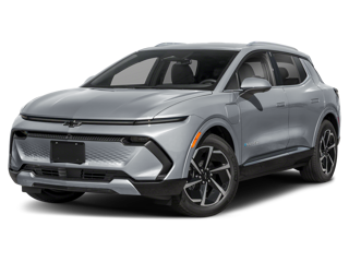 Equinox EV - Atwater Chevrolet in Aitkin MN