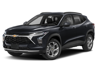Chevrolet Trax - Atwater Chevrolet in Aitkin MN