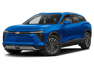 Chevrolet Blazer EV - Atwater Chevrolet in Aitkin MN