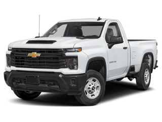 Chevrolet Silverado HD - Atwater Chevrolet in Aitkin MN