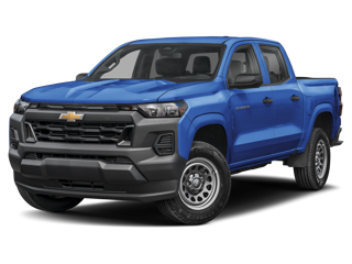Chevrolet Colorado - Atwater Chevrolet in Aitkin MN
