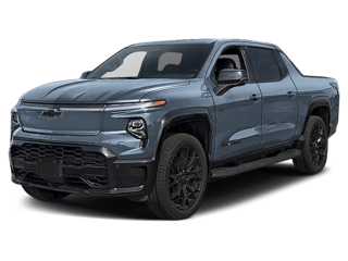 Chevrolet Silverado EV - Atwater Chevrolet in Aitkin MN