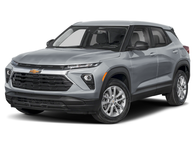 2026 Chevrolet Trailblazer in Atkin, MN