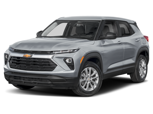 2026 Chevrolet Trailblazer in Atkin, MN