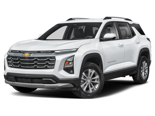2026 Chevrolet Equinox in Atkin, MN