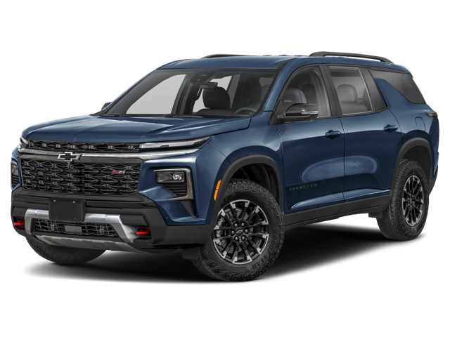 2026 Chevrolet Traverse in Atkin, MN