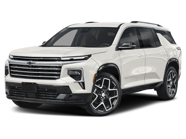 2026 Chevrolet Traverse in Atkin, MN
