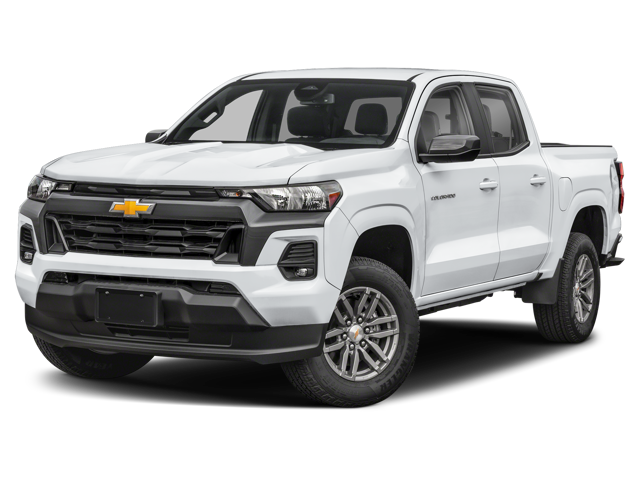 2026 Chevrolet Colorado in Atkin, MN