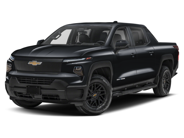 2026 Chevrolet Silverado EV in Atkin, MN