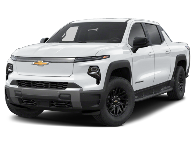 2026 Chevrolet Silverado EV in Atkin, MN