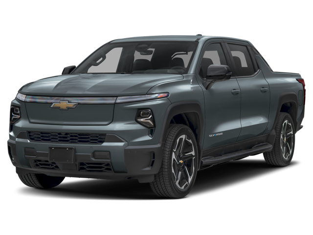 2026 Chevrolet Silverado EV in Atkin, MN
