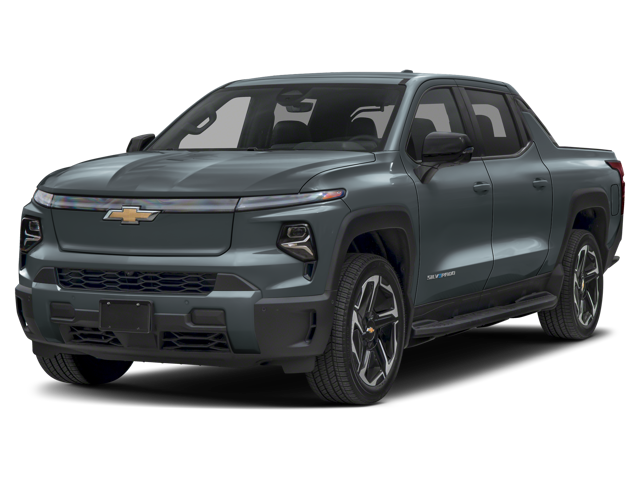 2026 Chevrolet Silverado EV in Atkin, MN
