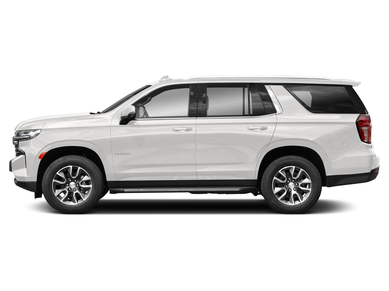 2021 Chevrolet Tahoe Fleet - Photo 14