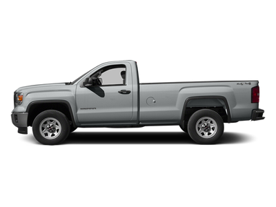 2014 GMC Sierra 1500 BASE