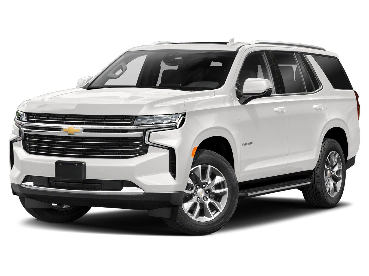 2021 Chevrolet Tahoe Fleet - Photo 12