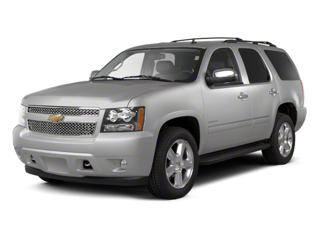 2013 Chevrolet Tahoe - Photo 12