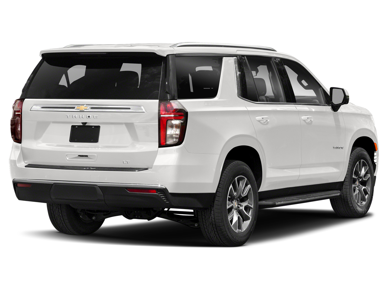 2021 Chevrolet Tahoe Fleet - Photo 13