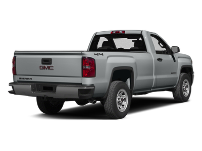 2014 GMC Sierra 1500 BASE