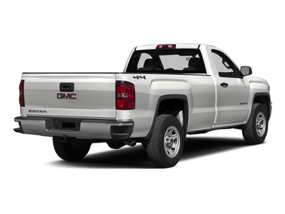 2015 GMC Sierra 1500 BASE