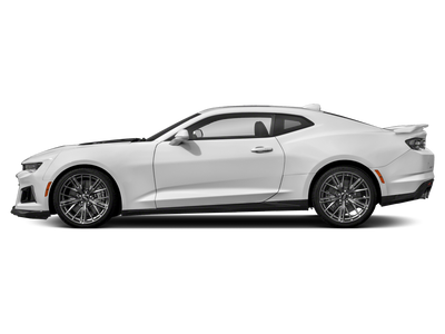 2019 Chevrolet Camaro ZL1