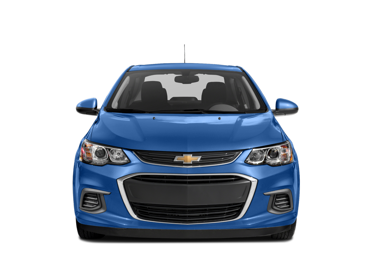 2020 Chevrolet Sonic LT