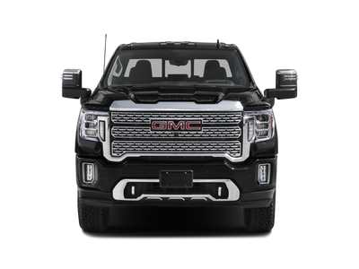 2020 GMC Sierra 3500 HD Denali