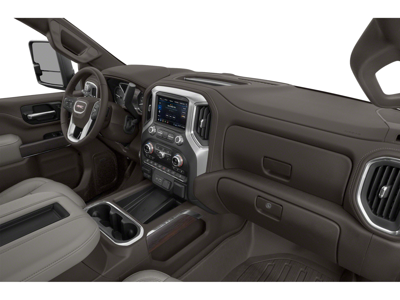 2022 GMC Sierra 3500 HD Denali