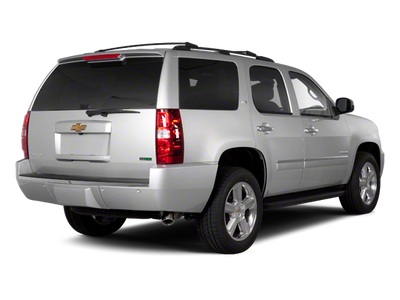 2013 Chevrolet Tahoe Commercial