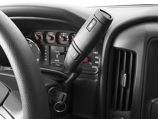 2014 GMC Sierra 1500 BASE