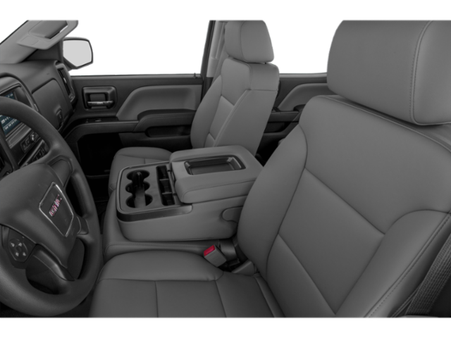 2017 GMC Sierra 3500 HD BASE