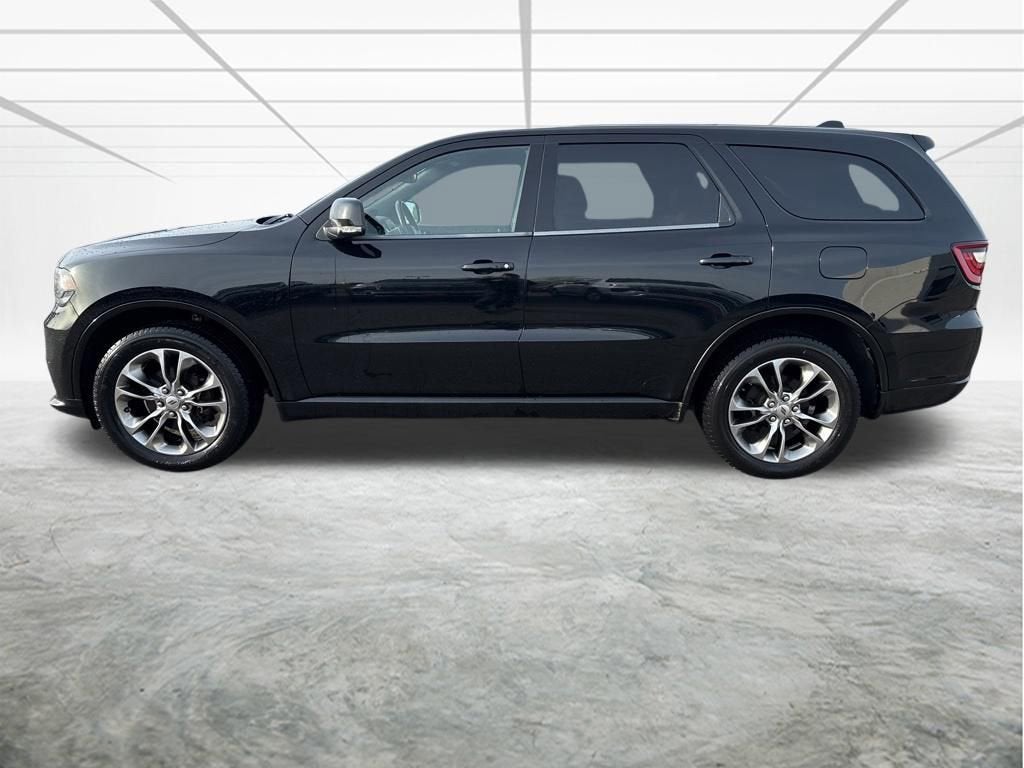 2019 Dodge Durango GT Plus
