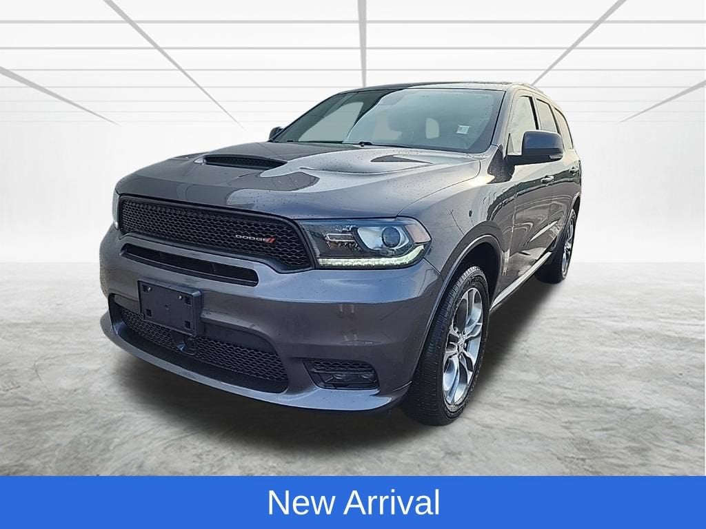 2020 Dodge Durango GT Plus