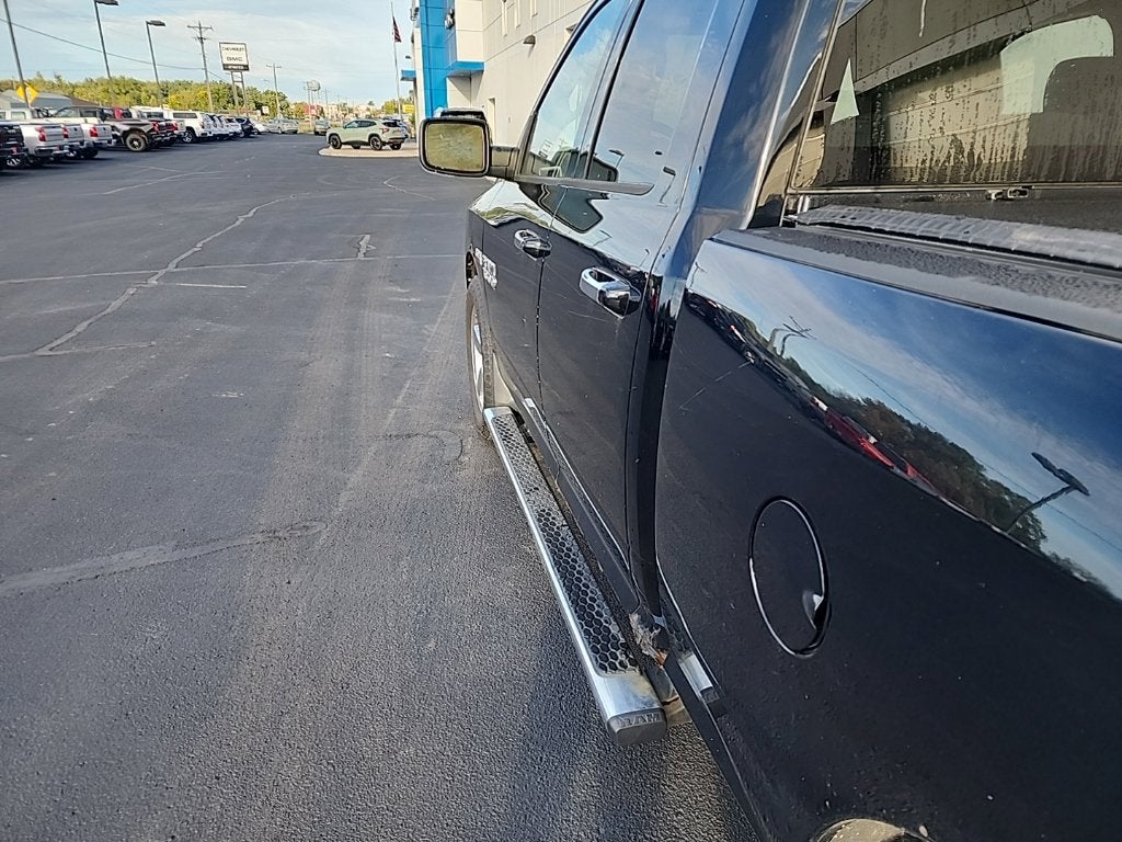 2013 RAM 1500 Big Horn