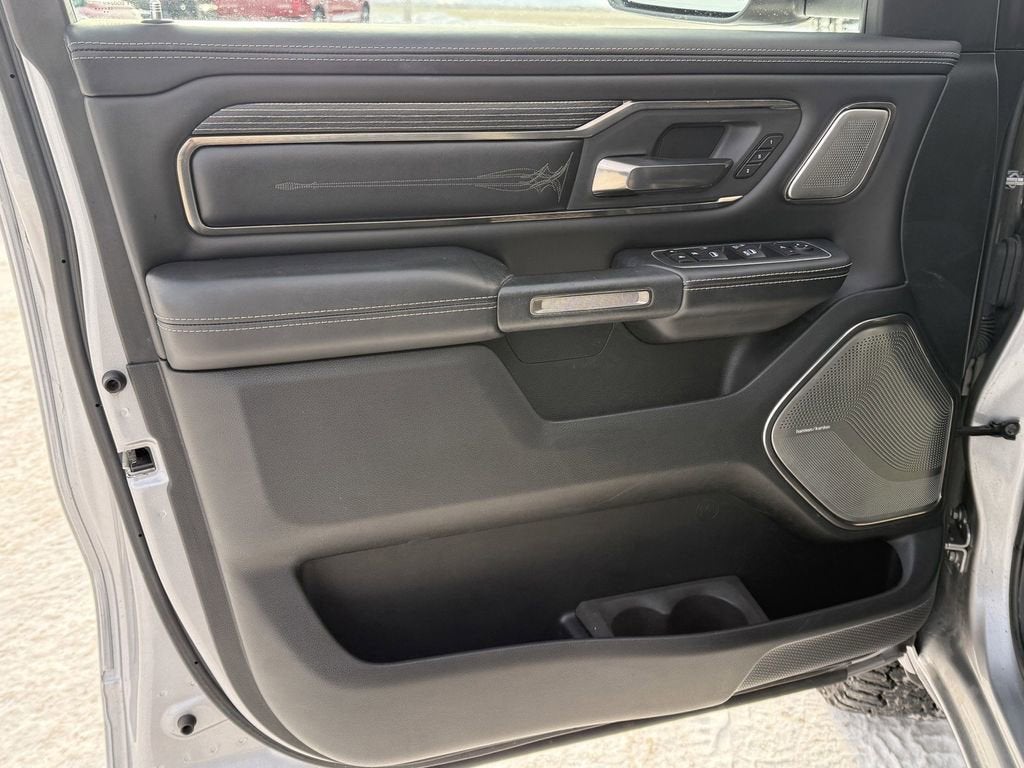 2020 RAM 1500 Limited