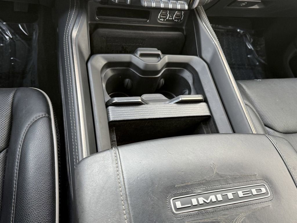 2020 RAM 1500 Limited