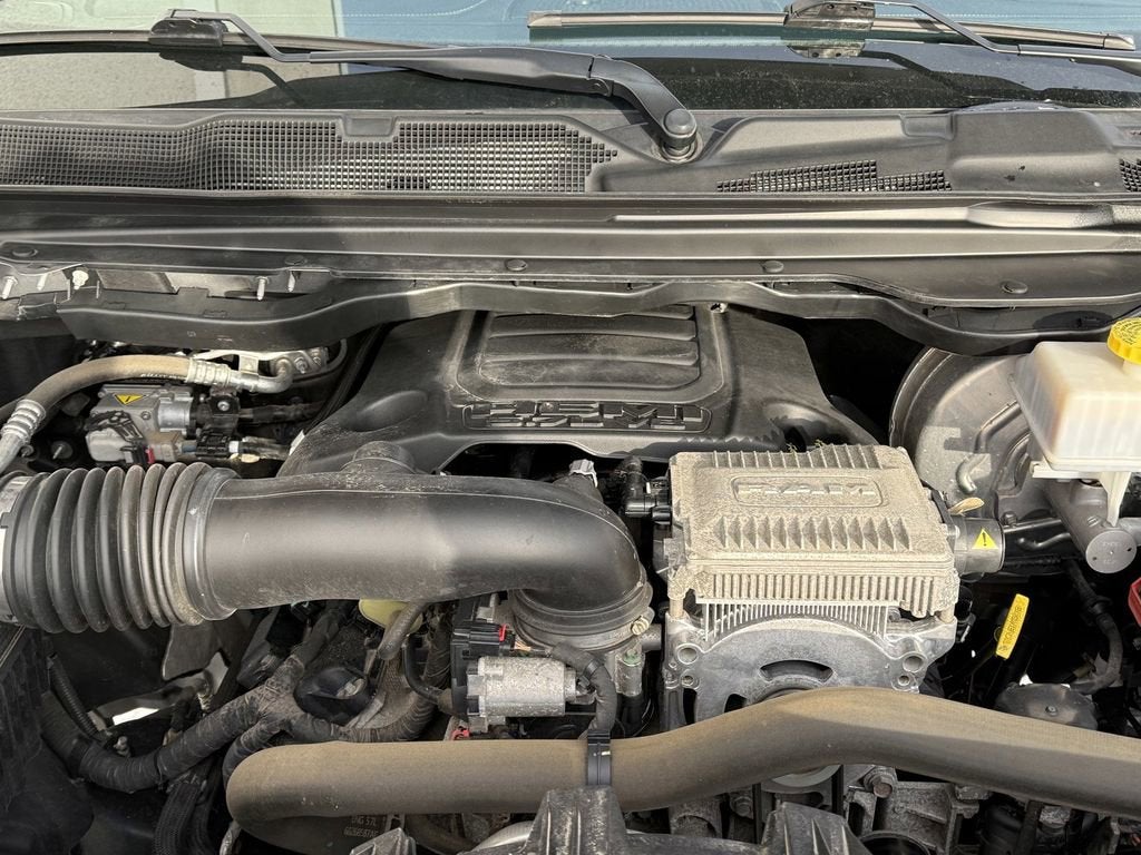 2020 RAM 1500 Limited