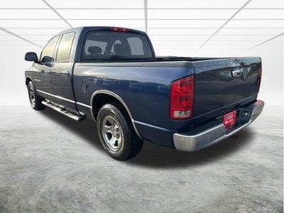 2006 Dodge Ram 1500 ST
