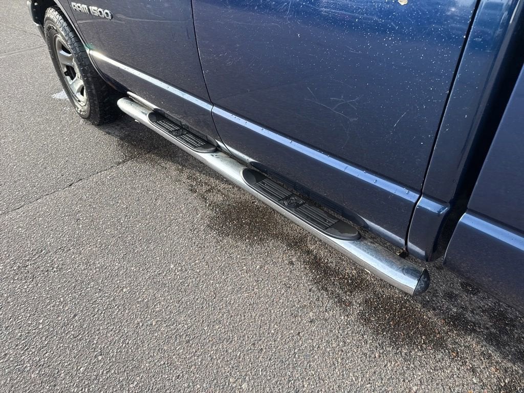 2006 Dodge Ram 1500 ST