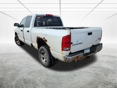 2004 Dodge Ram 1500 SLT