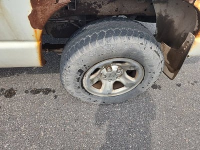 2004 Dodge Ram 1500 SLT