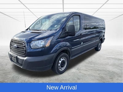 2016 Ford Transit Wagon XL