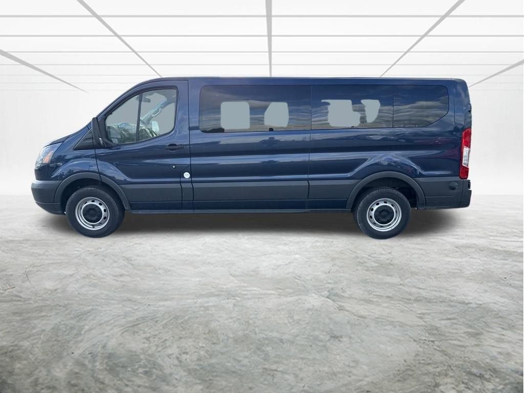 2016 Ford Transit Wagon XL
