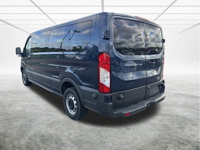 2016 Ford Transit Wagon XL