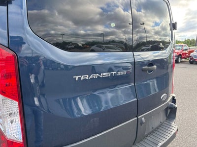 2016 Ford Transit Wagon XL