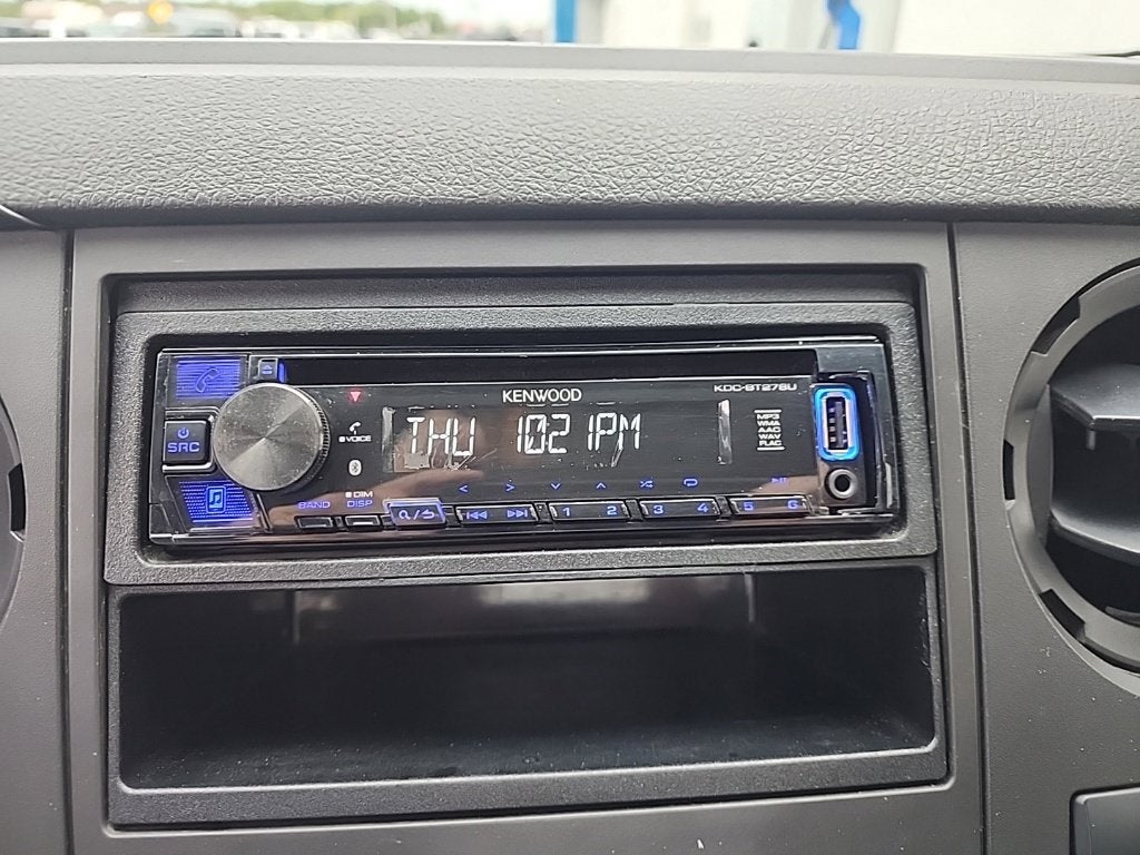 2015 Ford Super Duty F-250 SRW XL
