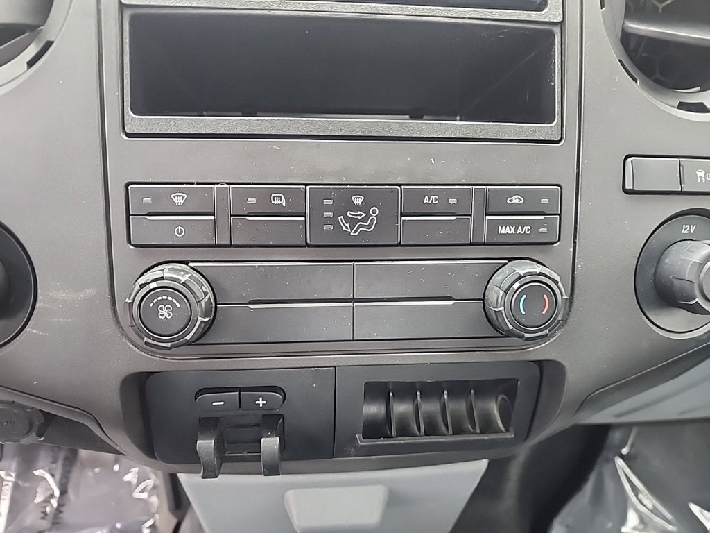 2015 Ford Super Duty F-250 SRW XL