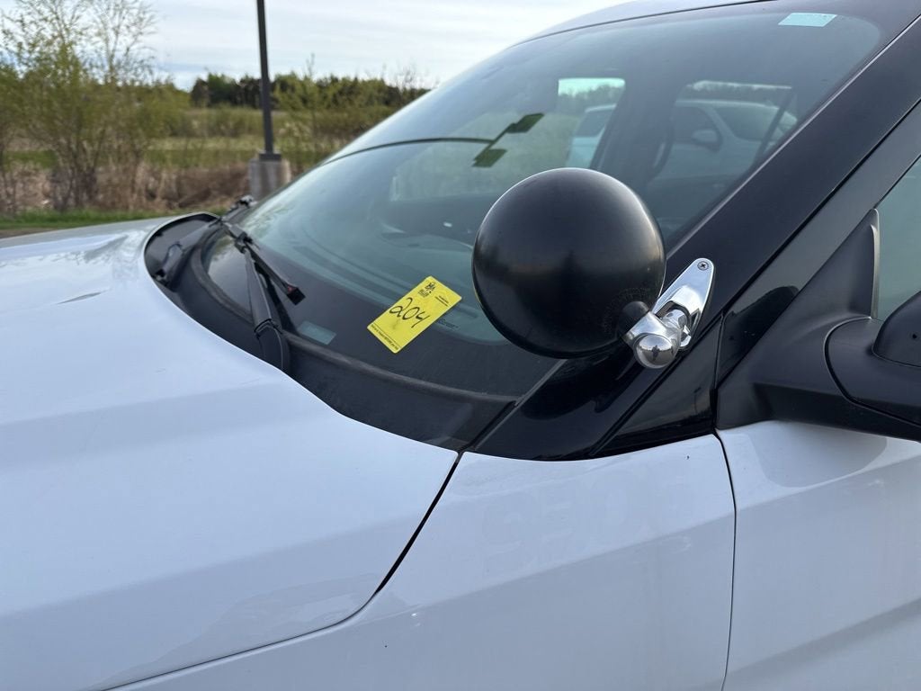 2019 Ford Police Interceptor Utilit BASE
