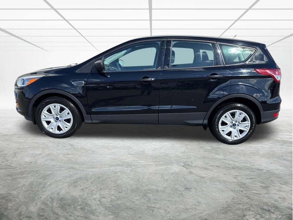 2016 Ford Escape S