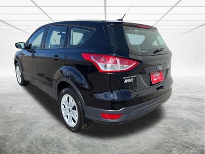 2016 Ford Escape S