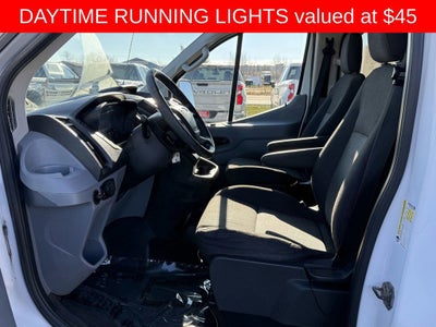 2016 Ford Transit Wagon XL